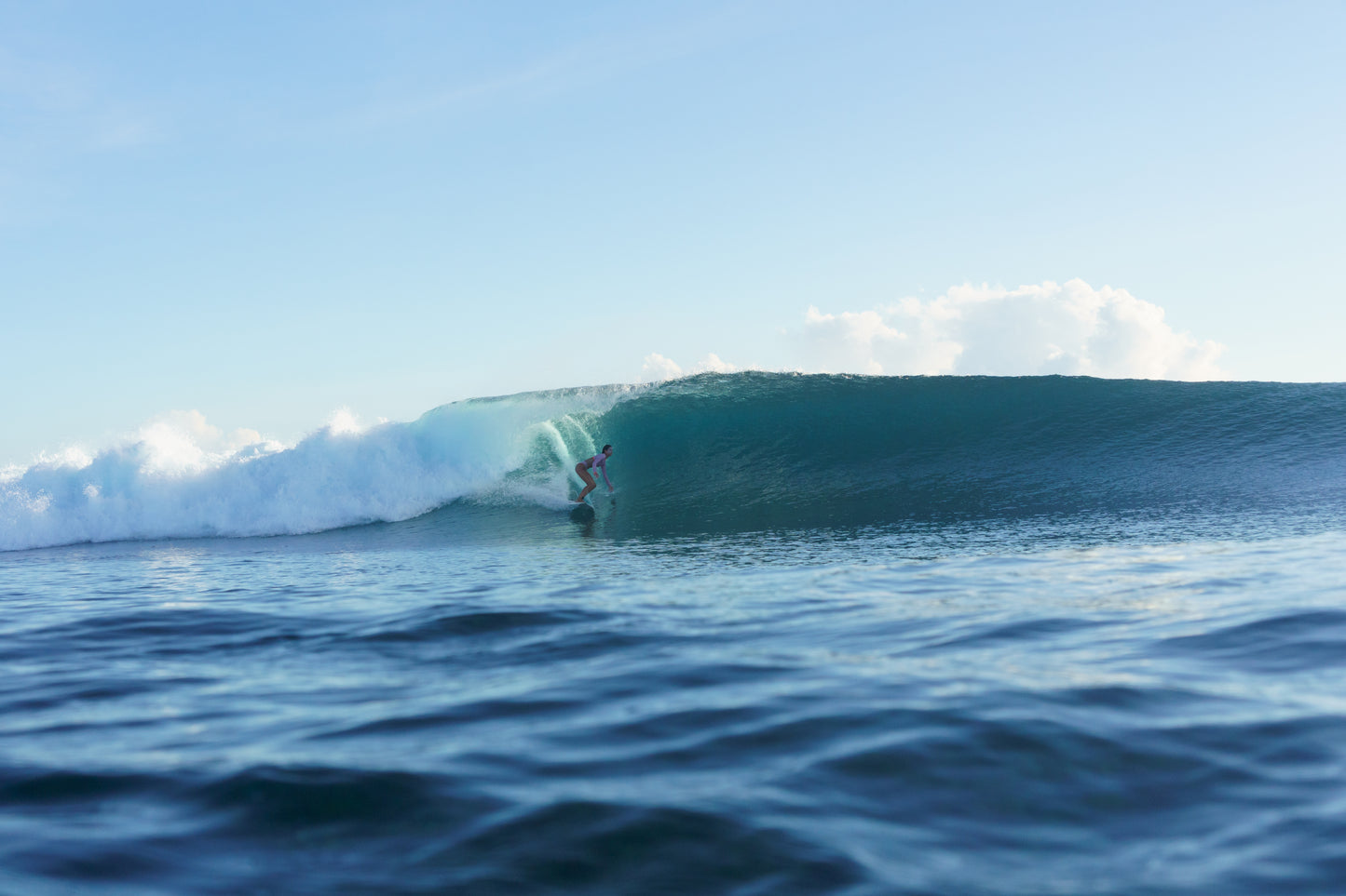 PRIVATE SURF TOUR